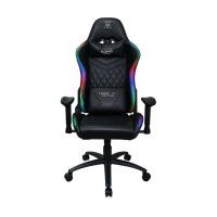 ราคา SB Design Square NUBWO X Nubwo X เก้าอี้เล่นเกม Gaming Chair Spectrum Metal Base NBCH X107 Plus Black (13671251466)