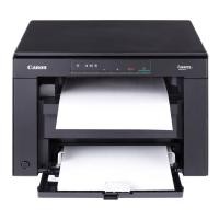 ราคา Canon Printer Laser imageCLASS MF3010 สำหรับการพิมพ์ สแกน ถ่ายเอกสาร รับประกันศูนย์ 3 ปี by Office Link เครื่องพร้อมหมึกแท้ (9712326274)