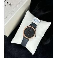 ราคา Casio Sheen นาฬิกาข้อมือผู้หญิง สายหนัง รุ่น SHE 4554PGL 8A สีเทา ของแท้ 100 พร้อมส่ง ประกัน 1 (22678628936)