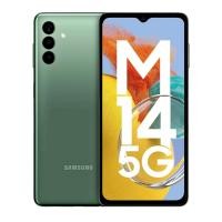 ราคา Samsung Galaxy M14 5G 6GB 128GB หน้าจอ 6 66 MediaTek Helio G85 แบตเตอรี่ 5000mAh รับประกัน 12 เดือน (24999168258)