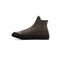 ราคา SPECIAL SALE CONVERSE CHUCK 70 BLACK ZIP A08159C 100 AUTHENTIC SPORTS SHOES (24856397480)