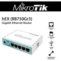 ราคา Mikrotik RB750Gr3 (18021098180)