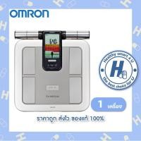ราคา OMRON เครื่องวัดองค์ประกอบร่างกาย รุ่น HBF 375 Body Composition Monitor เครื่องชั่งน้ำหนัก (24478260125)