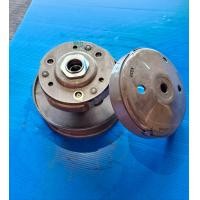 ราคา ชุดครัชหลังPCX160 Click160 มือสองแท้ ส่งฟรี ส่งไว (24337908572)