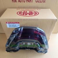 ราคา ไฟท้ายชุด เเดง ฟิล์ม PCX 160 ปี 2022 2024 เพชร L E D HMA 4631 107 ZRFI (24940272810)