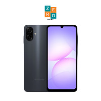 ราคา Samsung Galaxy A07 4 128 ประกันศูนย์ 12 เดือน หน้าจอ6 7 นิ้ว แบต5000mAh zeropoint (24852153055)