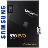 ราคา Samsung 1TB 870 EVO SATA3 2 5 SSD (6747034206)