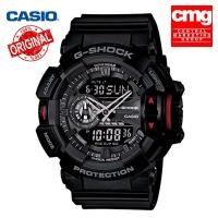 ราคา นาฬิหาคาซิโอของแท้G SHOCKรุ่นga 400 1bนาฬิกาเหมาะสำหรับทุกวัยของแท้100 (24613602751)