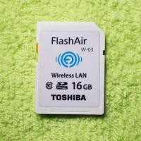 ราคา Toshiba FlashAir SD WIFI 16GB FlashAir W 03 ความจุ 16GB Toshiba FlashAir SD WIFI ส่งรูปถ่ายและวิดีโอ โดยโอนผ่านการเชื่อมต่อ Wi Fi ได้อย่างง่ายดาย สตรีมภาพและวิดีโอไปยัง iPhone Smartphone Notebook ของค