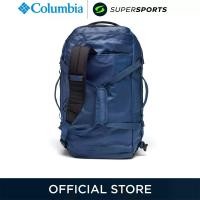 ราคา COLUMBIA Landroamer 60L กระเป๋ายิมทรงหมอนผู้ใหญ่ (24219735870)