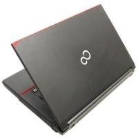 ราคา โน๊ตบุ๊คมือสอง Notebook Fujitsu Celeron รุ่นA553 1 8GHz RAM 4 8GB HDD 320GB ขนาด15 6 นิ้ว (24851330633)