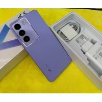 ราคา Vivo Y100 5G Ram8 256 เครื่องแท้ศูนย์ไทย Demo (23417667921)