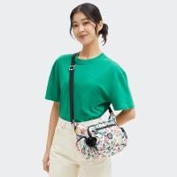 ราคา กระเป๋า Kipling รุ่น GABBIE S สี COCKTAIL FLORAL (24348792113)