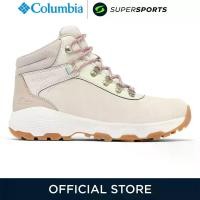 ราคา COLUMBIA Newton Wander Wide รองเท้าเดินป่าผู้หญิง (24219362535)