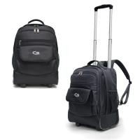 ราคา HQ LUGGAGE กระเป๋าเป้ โน้ตบุ๊ค กระเป๋าเป้ล้อลาก รุ่น 167 (24593273745)