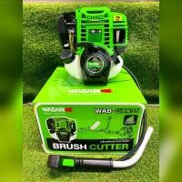 ราคา WASABI หัวเครื่องตัดหญ้า รุ่น WAB GX435 เฉพาะหัวเครื่อง 1 5แรงม้า เครื่องยนต์ 4จังหวะ GASOLINE ENGINE FOR LAWN MOWER 4STROKE ตัดหญ้า สวน เครื่องมือเกษตร จัดส่ง FLASH (24371181390)