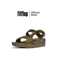 ราคา FITFLOP LULU รองเท้าแตะแบบรัดส้นผู้หญิง รุ่น EC3 (23262862858)