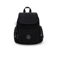 ราคา กระเป๋าเป้ Kipling รุ่น CITY ZIP MINI สี INFINITE BLACK (24785592147)