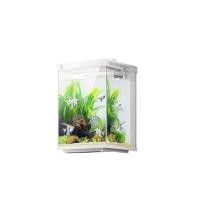 ราคา Xiaomi Mijia Smart Desktop Fish Tank ตู้ปลาอัจฉริยะ เชื่อมแอปได้ CN Ver 10L (24642238665)