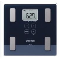 ราคา Omron เครื่องชั่งน้ำหนักวิเคราะห์ไขมัน รุ่น HBF 224 รับประกันศูนย์ omronไทย 2ปี แสดงค่า BMI Body Age (7372382474)