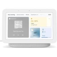 ราคา Google Nest Hub 2nd gen รุ่น Gen2 ปรับปรุงระบบเสียง มาพร้อมระบบ Sleep Sensing Smart Home Display with Google Assistant (14947913447)