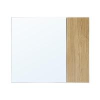 ราคา HomePro ตู้แขวนผนังไม้ CP7180F33 2 แบรนด์ MOYA (24757656444)