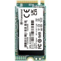 ราคา Transcend MTE400S 256GB 512GB 1TB M 2 PCIe Gen3x4 2242 Internal SSD with Speeds up to 2000MB s (22873162787)