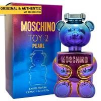 ราคา Moschino Toy 2 Pearl EDP 30 ml 100 ml (21846166162)