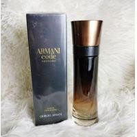 ราคา Giorgio Armani Code EDT 125ml Perfumo 110ml อ่านสักนิดก่อนสั่ง (22261638238)