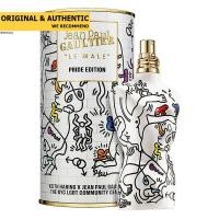 ราคา Jean Paul Gaultier Le Male Pride Edition 2024 EDT 125 ml (24718330009)