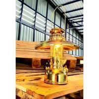 ราคา ตะเกียง K2 LANTERN 150CP มาพร้อมแผ่นบังแสง แฉ่ง ตะเกียงน้ำมัน ตะเกียงเจ้าพายุ อุปกรณ์แคมป์ปิ้ง (22932882678)