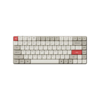 ราคา Keychron K3 Max QMK VIA Wireless Custom Mechanical Keyboard คีย์บอร์ดไร้สาย ภาษาไทย (24666447750)