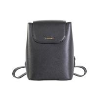 ราคา Louis Fontaine กระเป๋าเป้ รุ่น MILLIE สีดำ (22503589572)