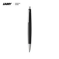 ราคา ปากกาลูกลื่น LAMY 2000 multi system recorder (23633651098)