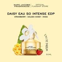 ราคา Marc Jacobs Fragrances Daisy Eau So Intense Eau de Parfum น้ำหอม (18295585483)