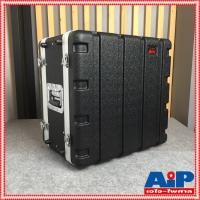 ราคา กล่องrack NPE RACK ABS 10US ลึก9นิ้ว ตู้RACK กล่องใส่อุปกรณ์เครื่องเสียง rack แร็ค แร็ค10U RACK9นิ้ว เอไอ ไพศาล (512732607)