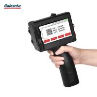 ราคา เครื่องยิงวันหมดอายุ T1 Handgeld Inkjet Printer เครื่องพิมพ์วันหมดอายุ เครื่องปริ้นท์อิงค์เจ็ท วันที่ผลิต บาร์โค้ด ตลับหมึก Coder ตัวหนังสือคมชัด (23264824258)