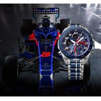 ราคา สินค้าแนะนำ Casio Edifice Redbull แท้ นาฬิกาข้อมือชาย รุ่น ECD 900YDB 1BJF สินค้าใหม่ ของแท้ มีรับประกัน มีบริการเก็บเงินปลายทาง จัดส่งเคอรี่ฟรี (1343368749)