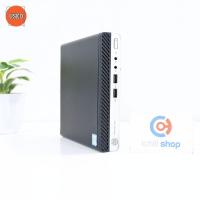 ราคา MINI PC มินิพีซี HP PRODESK 400 G5 CPU I5 9500T กราฟิกการ์ดออนบอร์ด RAM DDR4 8GB 2666MHz SSD 512GB P15710 (24146513966)