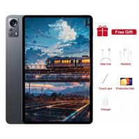 ราคา การรับประกัน 3 ปี cod แท็บเล็ตใหม่ 10 1 นิ้ว 12GB 512GB pad 6 pro เหมาะสำหรับการศึกษาและความบันเทิงสำนักงาน ultra thin SiM WiFi tab แท็บเล็ตราคาถูกแท็บเล็ต Android (22385062806)