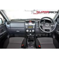 ราคา ชุดแต่งภายใน ISUZU DMAX PLATINUM 2009 2010 2011 ครอบคอนโซลลายแคฟล่า คาร์บอน 2 ประตู 8ชิ้น รุ่น radio เกียร์ธรรมดา D MAX TITANIUM รุ่นธรรมดา (104184552)