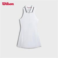 ราคา Wilson Women ALL COURT TENNIS DRESS WW00397431WTA Official Store (24408410698)