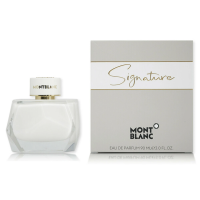 ราคา Mont Blanc น้ำหอมสุภาพสตรี รุ่น Mont Blanc Signature Eau De Parfum ขนาด 90 ml ของแท้ 100 กล่องซีล (8093069833)