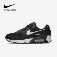 ราคา Nike Womens Air Max 90 Shoes Black (24839628548)