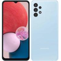 ราคา Samsung A13 4 128GB กล้อง 4 ตัว จอ 6 6 นิ้ว ประกันศูนย์ กล่องซีลแท้ (18929359547)