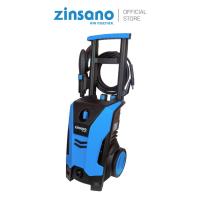 ราคา ZINSANO FA1203 เครื่องฉีดน้ำแรงดันสูง 120 บาร์ ดูดน้ำได้ น้ำหนักเบา ขนาดพกพา (21410663392)