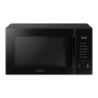 ราคา SAMSUNG ไมโครเวฟระบบอุ่น รุ่น MS30T5018UK ST 30 ลิตร (17160213808)