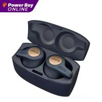 ราคา JABRA หูฟังไร้สาย Elite Active 65T สี Copper Blue รุ่น ELITEACTIVE65T CBL (16817906875)