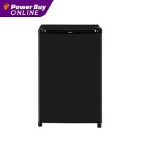 ราคา TOSHIBA ตู้เย็น 1 ประตู 3 1 คิวสีดำ รุ่น GR D906MG (16727797796)