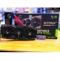 ราคา การ์ดจอ VGA GTX1070ti 8gb ต่อไฟ8 8pin มือสอง มีหลายแบรนด์ (18957721436)